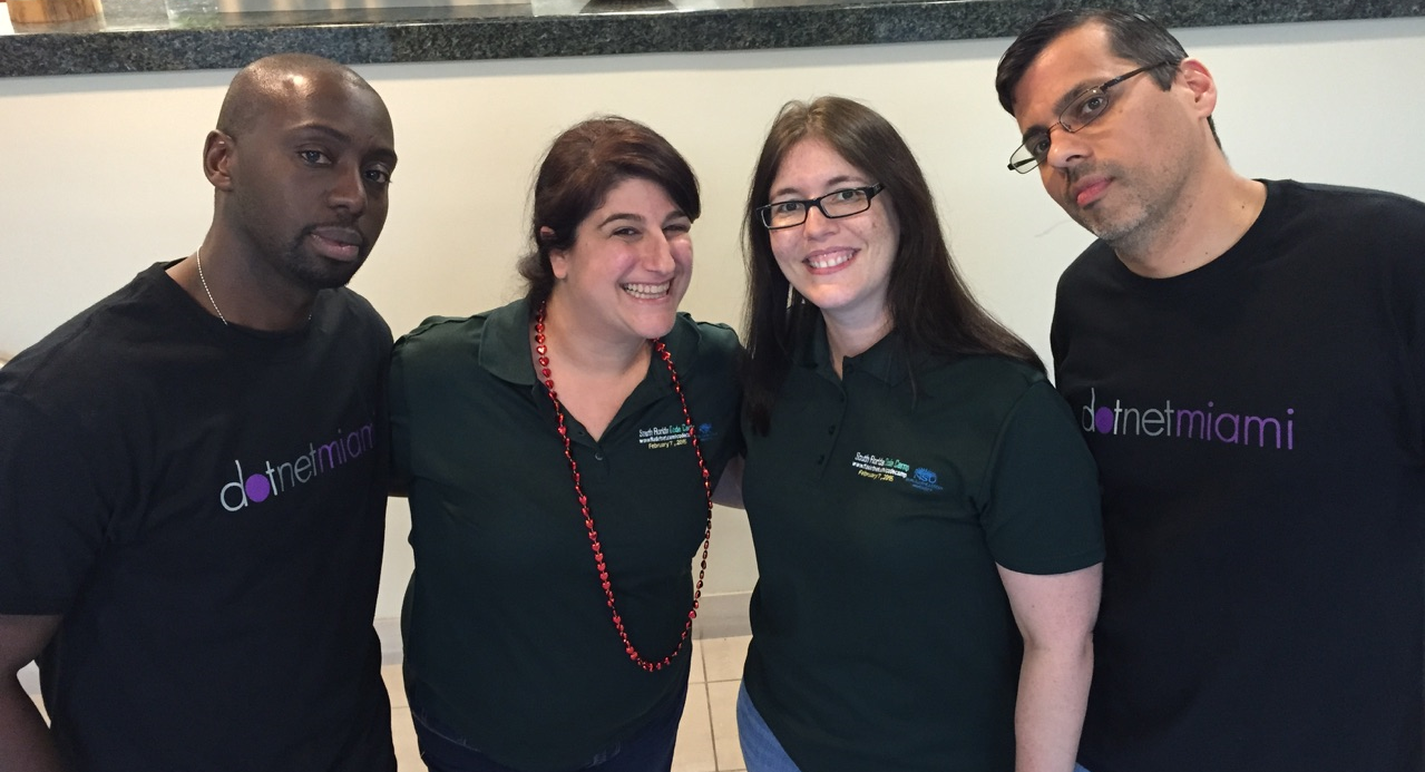 Episode 1: Between Two Rachels