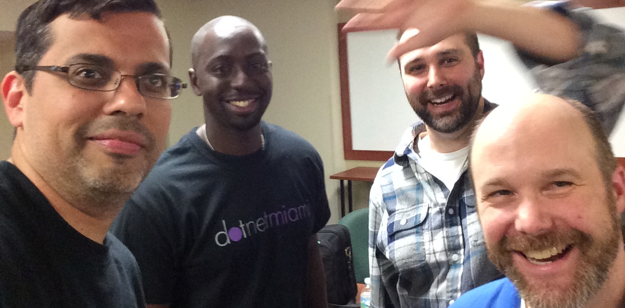 Episode 5: It’s All Food and Games With Nik Molnar and Mike Wood