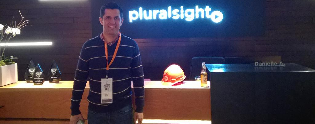 Episode 7: Esteban Garcia Starts It Up