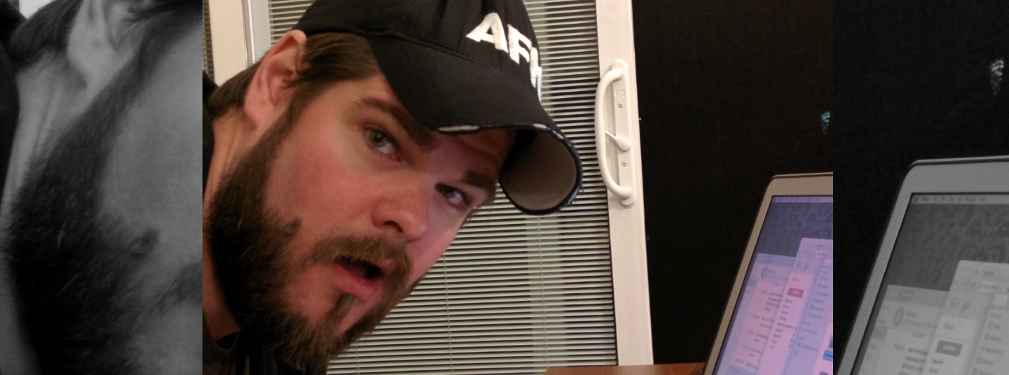 Episode 8: Todd Gardner Tracks Your Errors