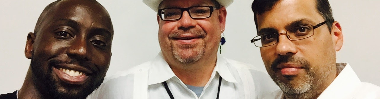 Episode 14: Gareth Swanepoel Reenacts a South African Tour Guide