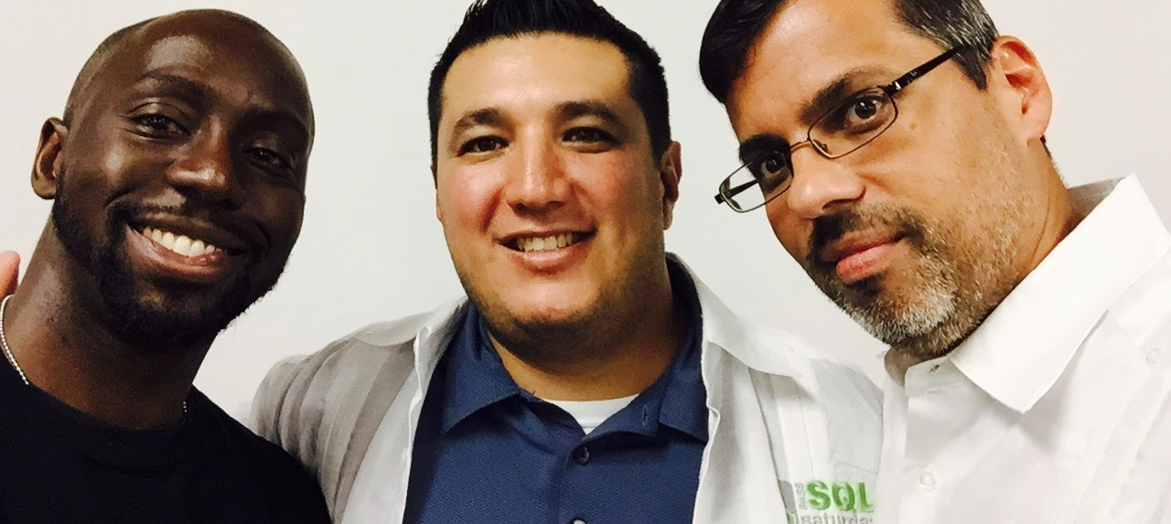 Episode 16: Transitioning With Luis Figueroa