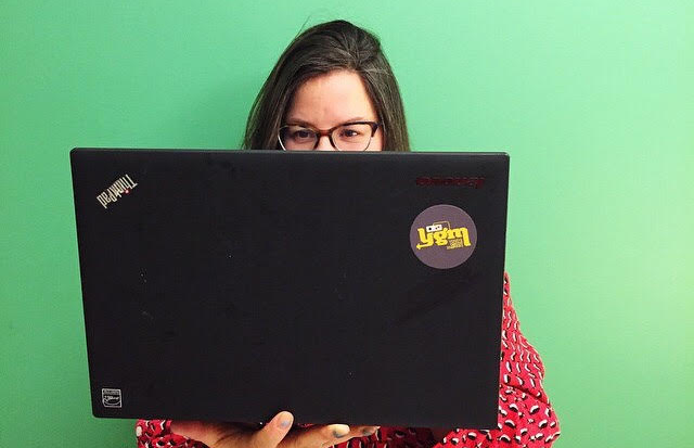 Episode 19: Stacey Mulcahy Inspires Our Youth