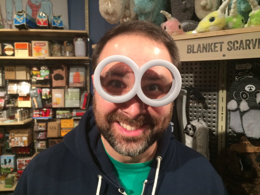 Episode 36: Microsoft Adopts Nik Molnar