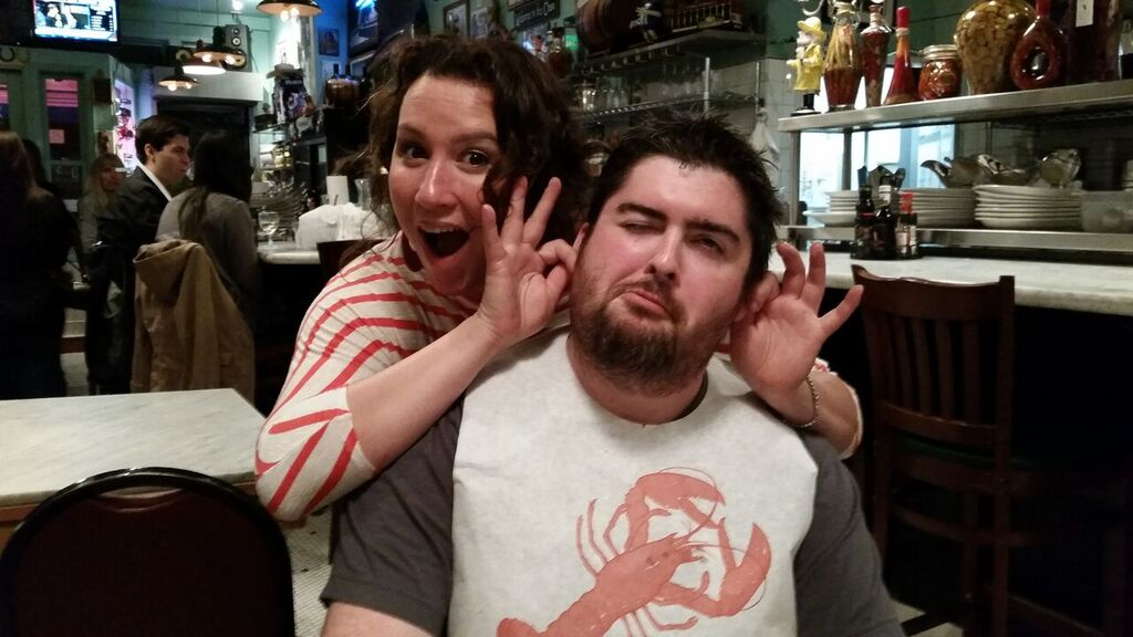 Episode 37: Planes, Aurelia, and Automobiles with Ashley Grant and Guest Host Julie Lerman