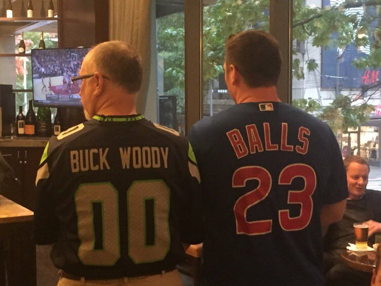 Episode 38: Truth, Justice, and the Bradley Ball Way