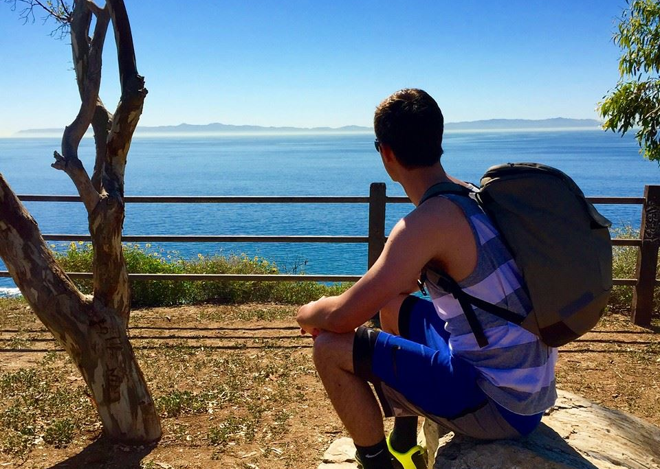 Episode 43: Newt Porter Is Keeping Score