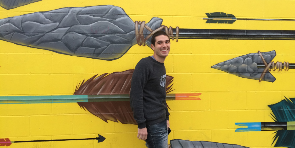 Episode 44: Looking All The Way Up With James Montemagno