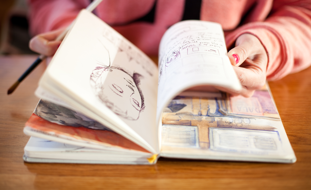 Episode 54: In the Mind of Annie Ruygt