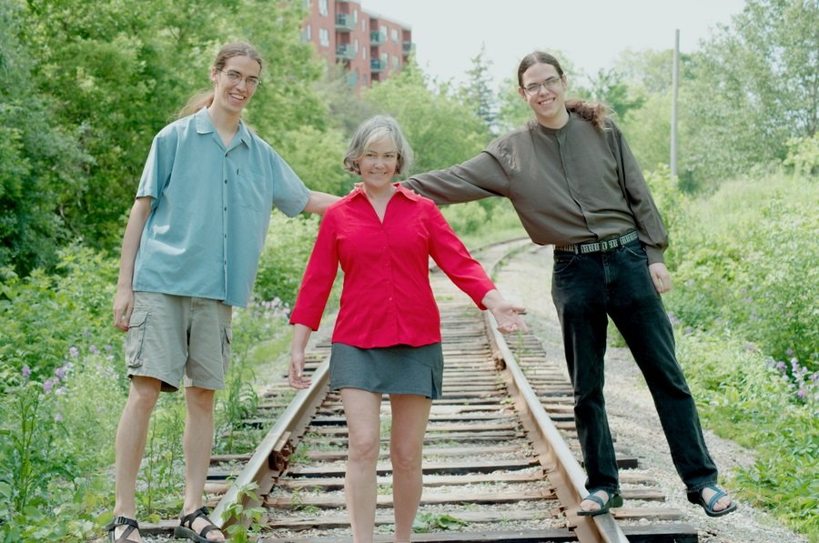 Episode 56: The Family That Codes Together with Kathleen Dollard