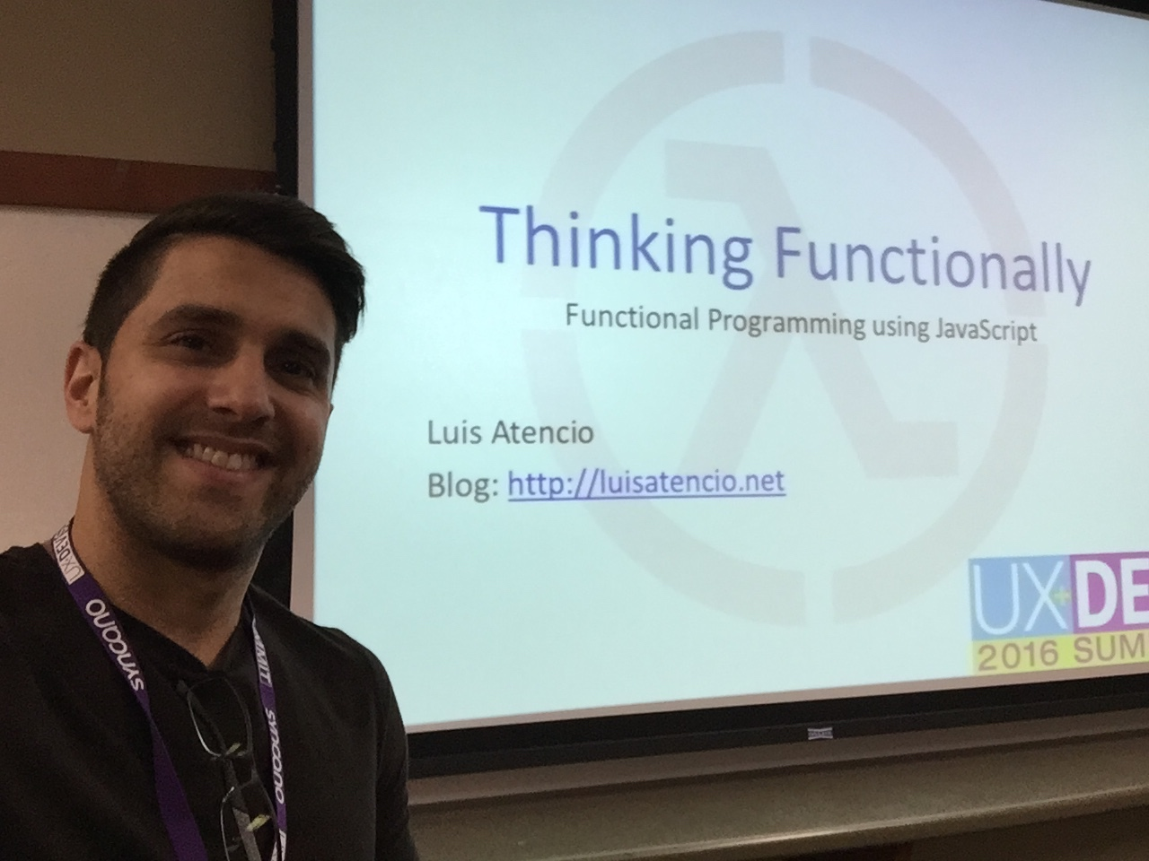 Episode 58: Luis Atencio Reacts to Everything