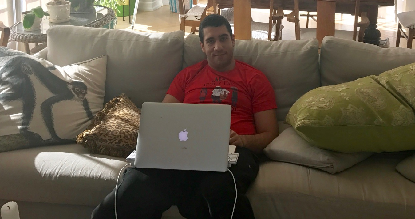 Episode 62: Breaking Into Consulting With Zack Burt