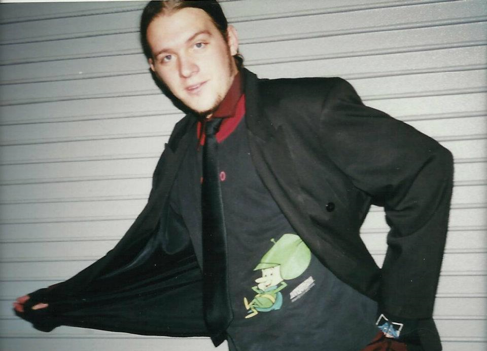 Episode 63: Derick Bailey’s Move From Fast Food To Entrepreneur