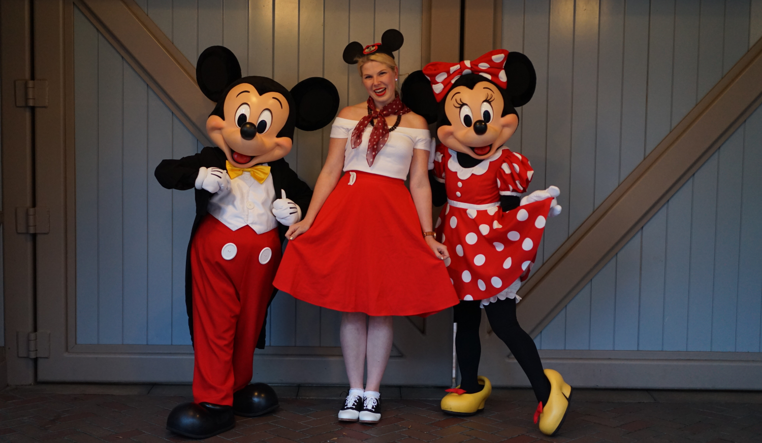 Episode 66: The Wonderful World of Kasey Champion