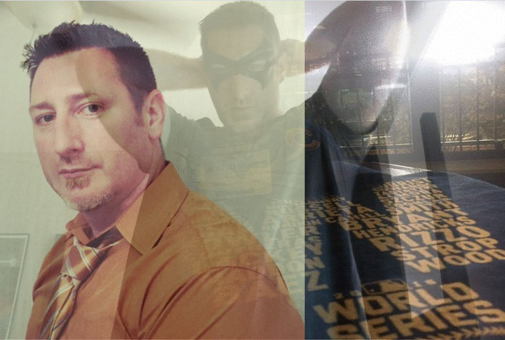 Episode 69: Bradley Ball on TV, Film, the World Series, and Data