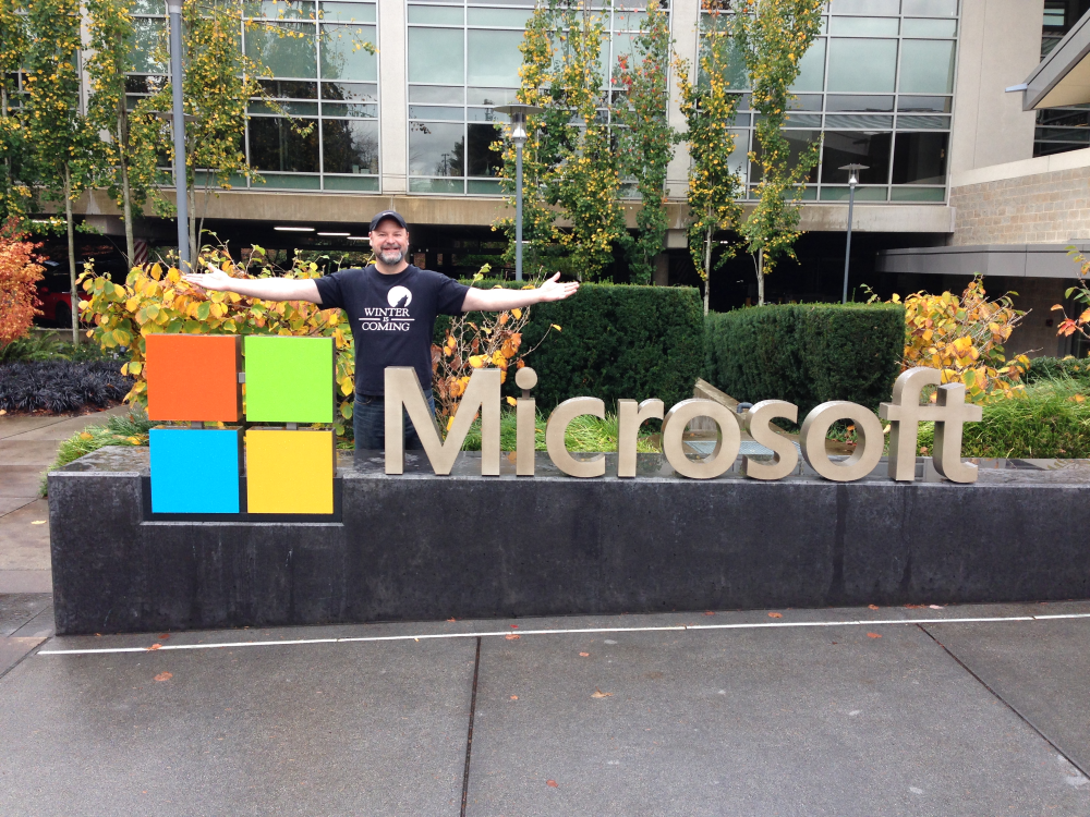 Episode 71: Kevin Kline on Writing and Professionalism