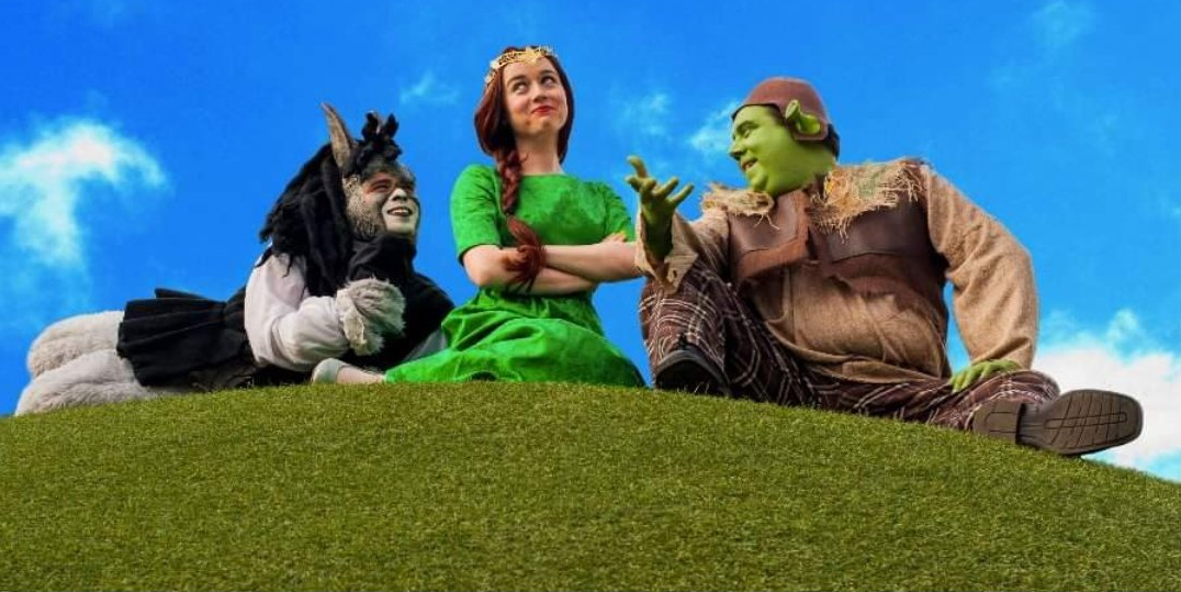 Episode 80: Chloe Condon Takes The Stage